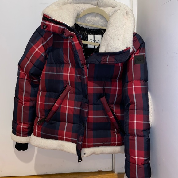 SAM. | Jackets \u0026 Coats | Sam Mackenzie 